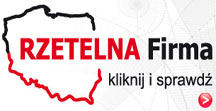 Rzetelna firma Rzetelna firma
